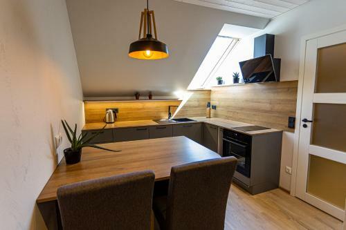 City Centre Apartment