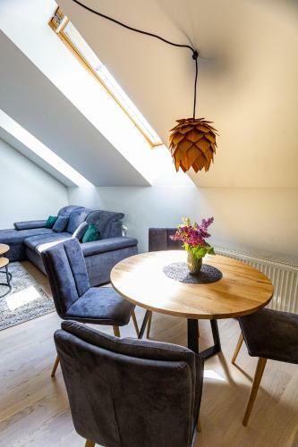 City Centre Apartment