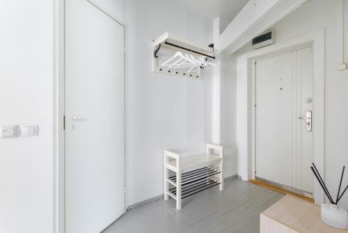 City Center Summer Apartment