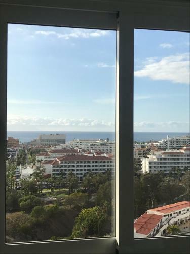 Apartment By The Sea