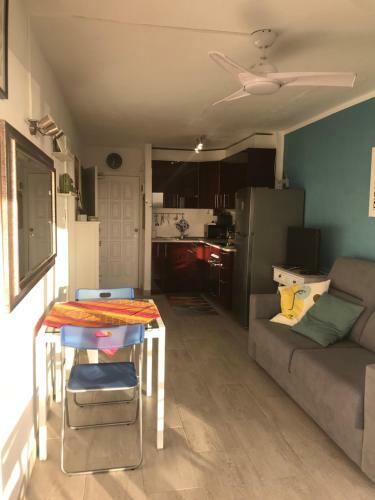 Apartment By The Sea