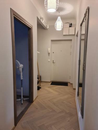 City Apartment