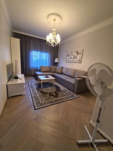 City Apartment