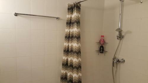 Aisa Sunny Apartment