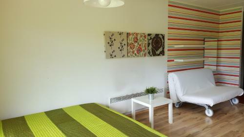 Aisa Sunny Apartment