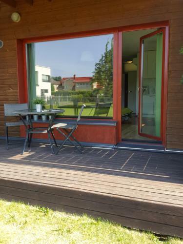 Aisa Sunny Apartment