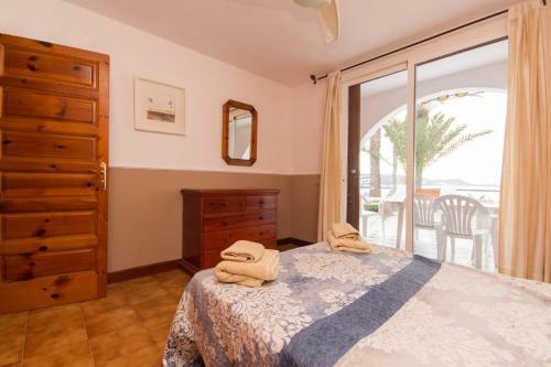 Apartamento Parque Santiago III 79 - Two Bed On Beachfront