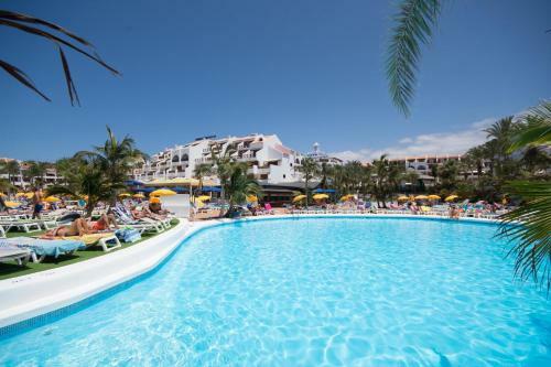 Apartamento Parque Santiago III 79 - Two Bed On Beachfront