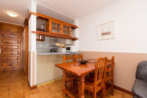 Apartamento Parque Santiago III 79 - Two Bed On Beachfront