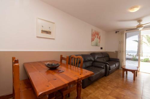 Apartamento Parque Santiago III 79 - Two Bed On Beachfront