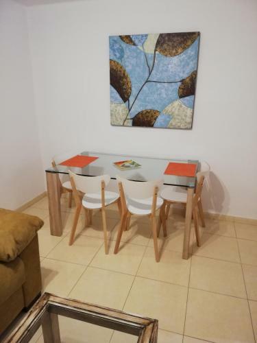 Apartamento Ombra