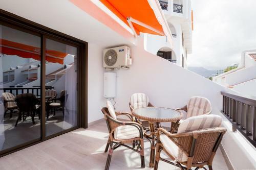 Apartamento Parque Santiago Ii, Las Am�ricas
