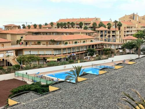 Apartamento Estudio Torres Del Sol Vista Mar