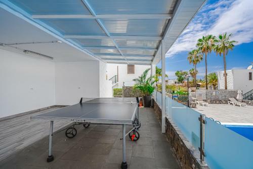 Apartamento Bungalow -2 Minute From The Beach.