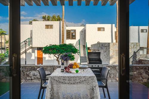 Apartamento Bungalow -2 Minute From The Beach.
