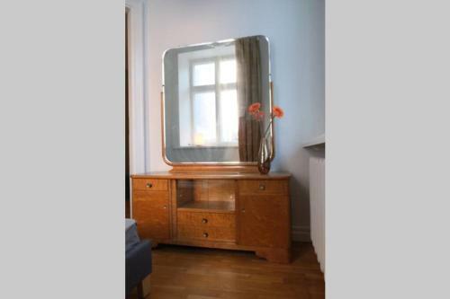 Apartment With Soul In P�rnu Old Town