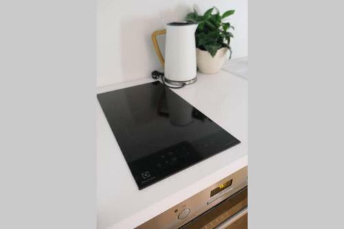 Apartment With Soul In P�rnu Old Town