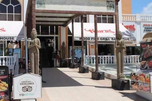 Apartamento Tenerife Royal Garden