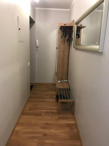 Apartamento Fortuna Life.