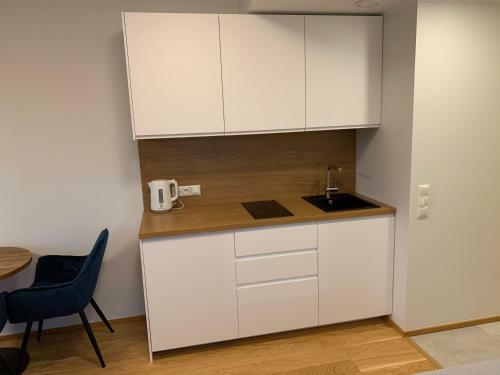 Tiiru 5 Apartment