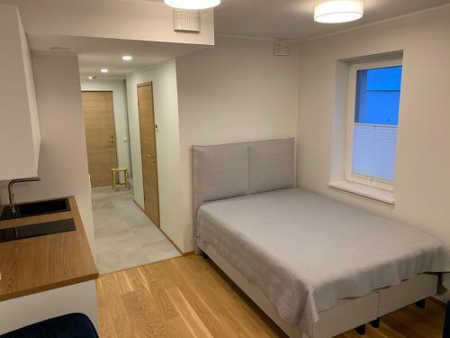 Tiiru 5 Apartment