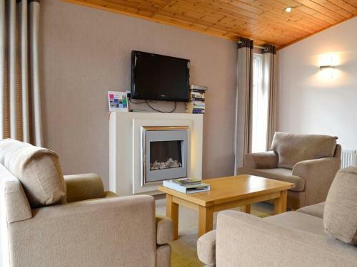 Kingfisher Lodge