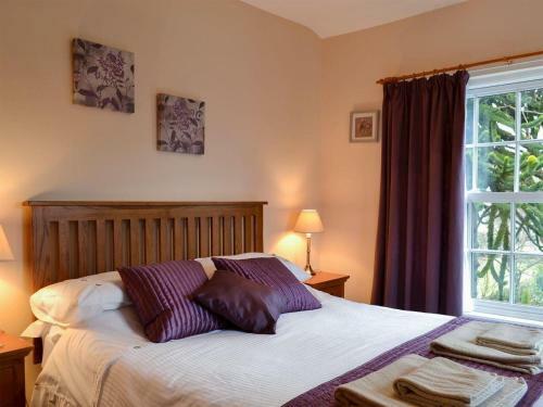 Lilac Tree Cottage