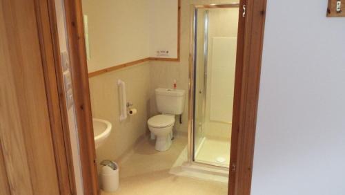 Tiffyhall Holiday Cottage