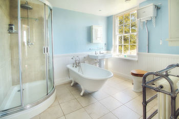 Bed & Breakfast Boreham House