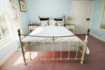 Bed & Breakfast Boreham House