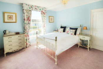 Bed & Breakfast Boreham House