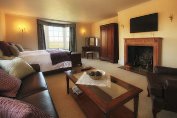 Bed & Breakfast Boreham House