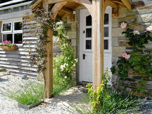 Blackberry Cottage