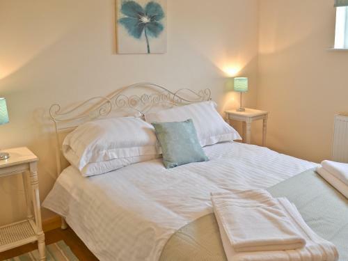 Blackberry Cottage