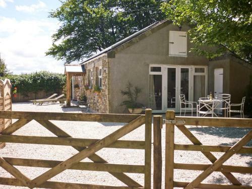 Blackberry Cottage