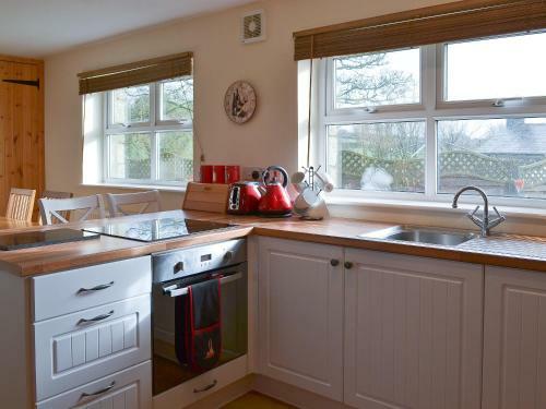 Blackberry Cottage