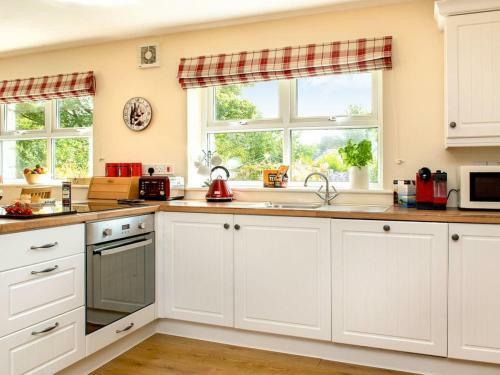Blackberry Cottage
