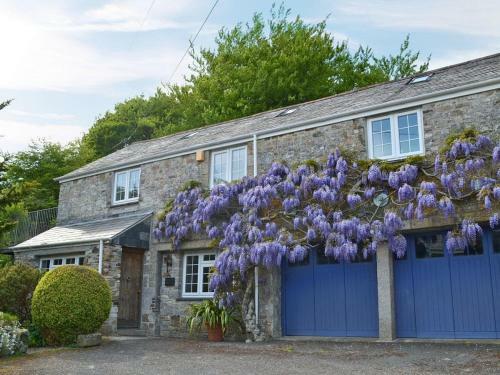 The Coach House
