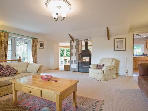 The Coach House