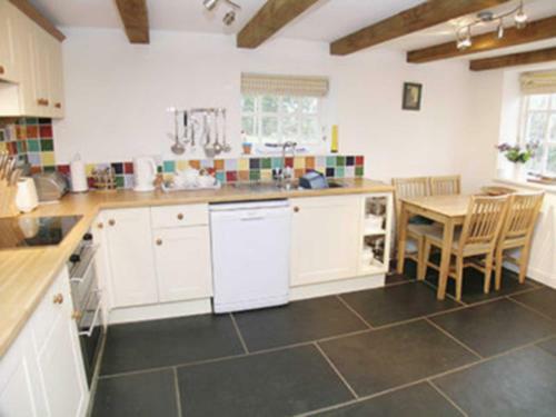 Quarrymans Cottage