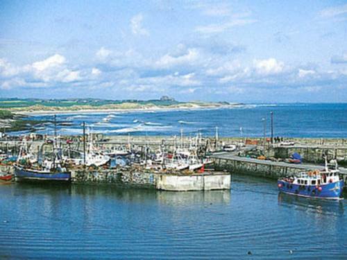Farne Haven