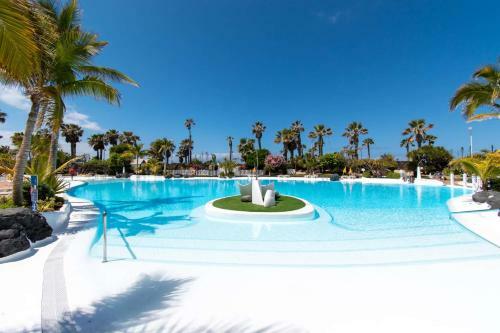 Apartamento Parque Santiago IV 70 - Studio With Sea And Pool View