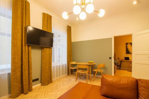 Apartamento P�rnu Supeluse Deluxe