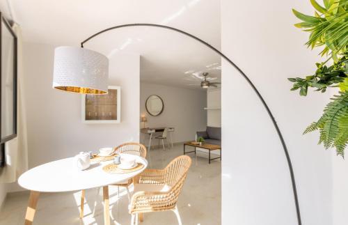 Apartamento Studio Parque Santiago 1 O005