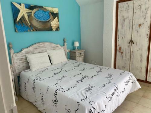 Las Americas Apartament