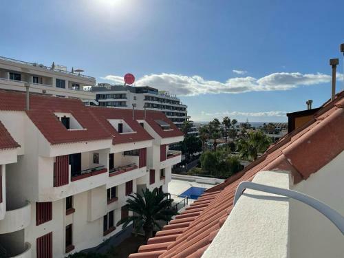 Las Americas Apartament