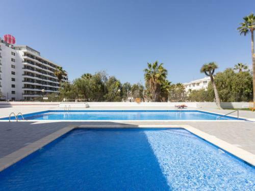 Las Americas Apartament