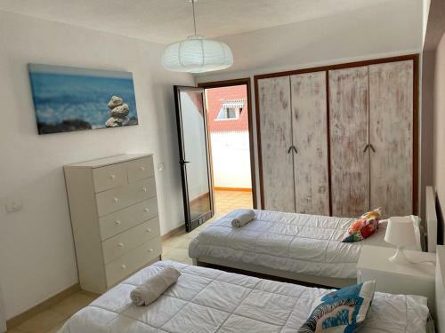 Las Americas Apartament