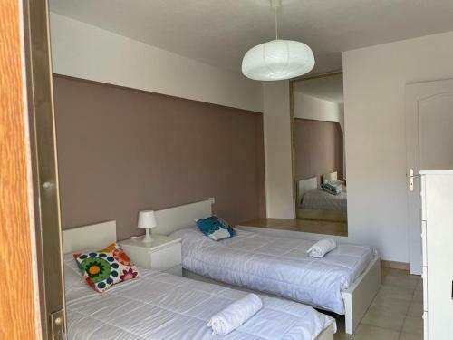 Las Americas Apartament