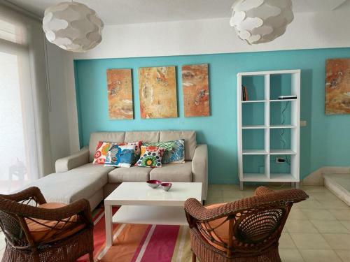 Las Americas Apartament